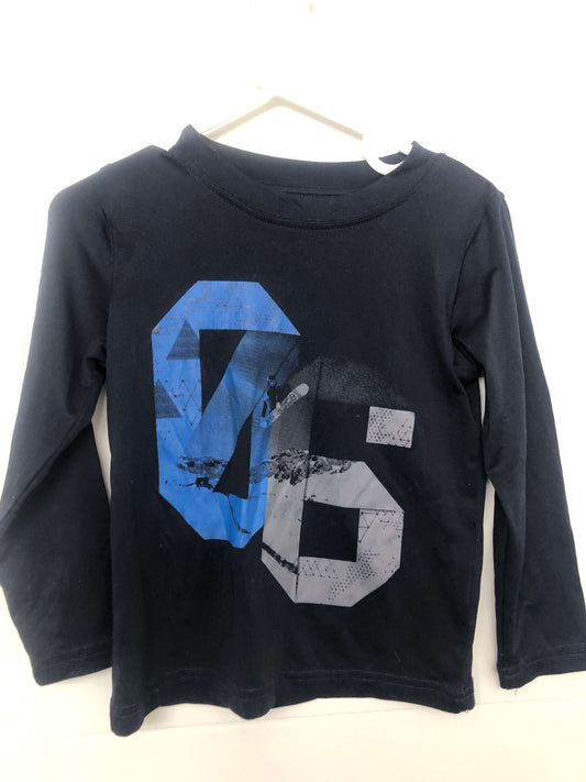 Under Armour base layers , Kids 6/6X (extra small)