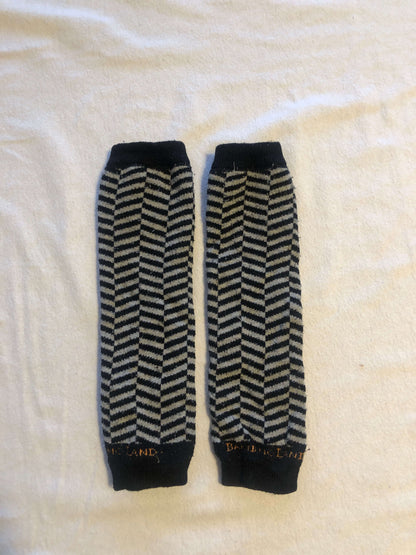 Leg warmers