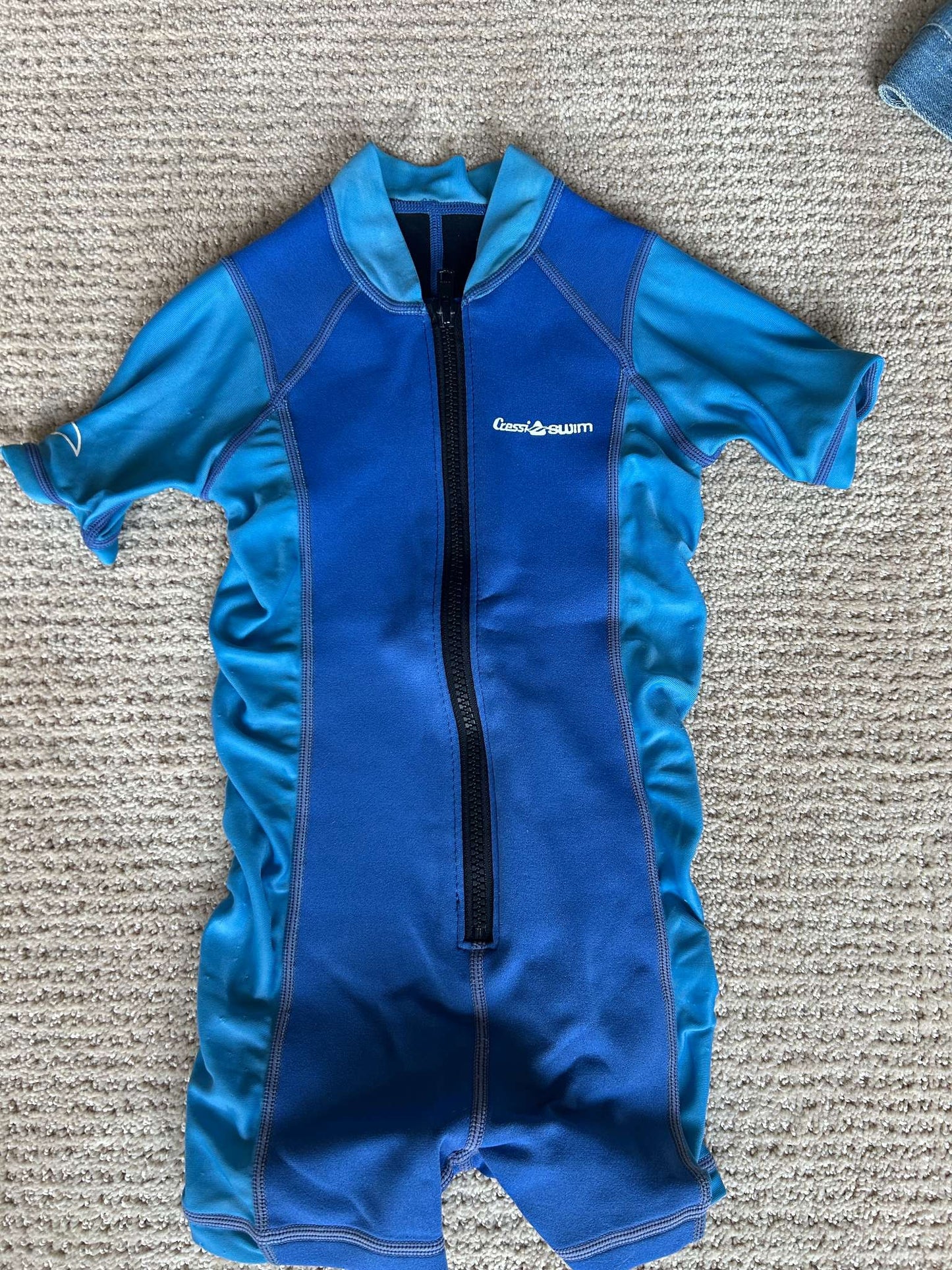 Boy's swim wet suit - 2T, Kids 2T