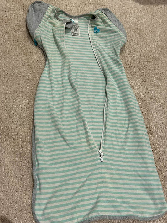 Love To Dream swaddle up transition Sleep Sack - large (19-24 lbs), 12-18 Months (Large)