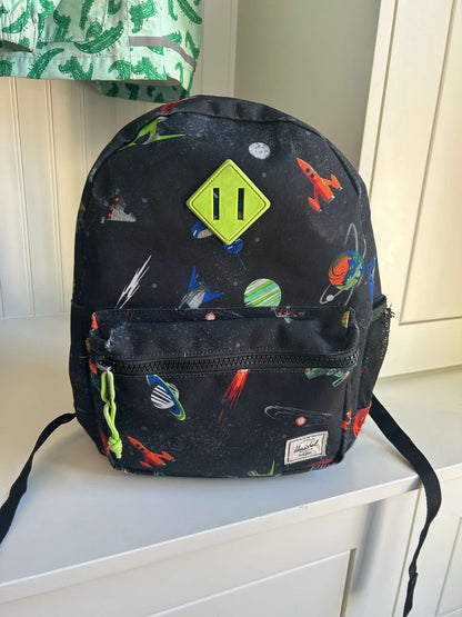 Herschel Heritage Backpack | Space Adventure Glow- 15L