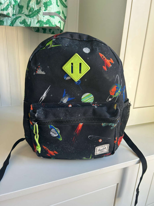 Herschel Heritage Backpack | Space Adventure Glow- 15L