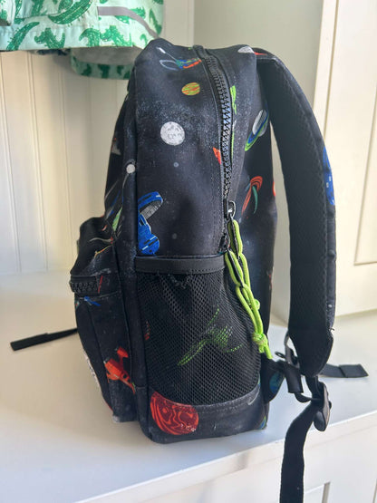 Herschel Heritage Backpack | Space Adventure Glow- 15L