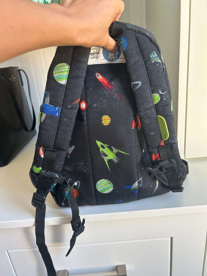 Herschel Heritage Backpack | Space Adventure Glow- 15L