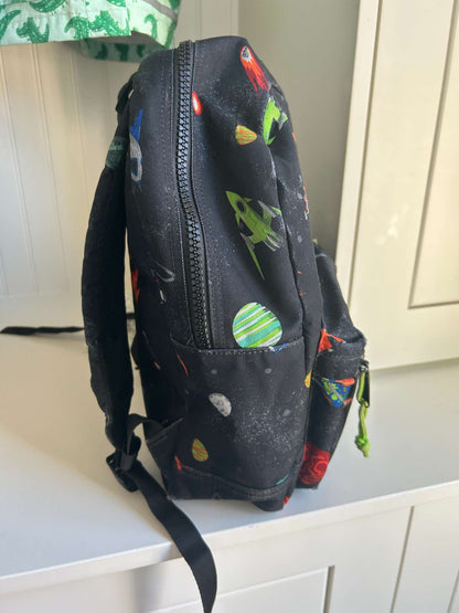 Herschel Heritage Backpack | Space Adventure Glow- 15L