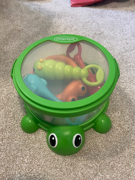 Infantino Music Set