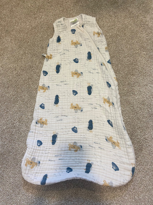 0-6 month 0.7 TOG sleep sack, 0-6 Months (Small)