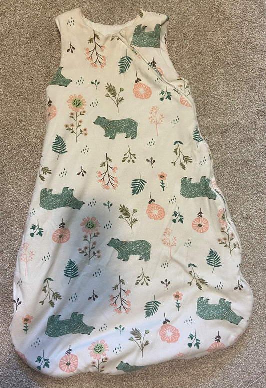 9-12 month sleep sack - thicker (TOG unknown), Kids 12 Month (9-12M)