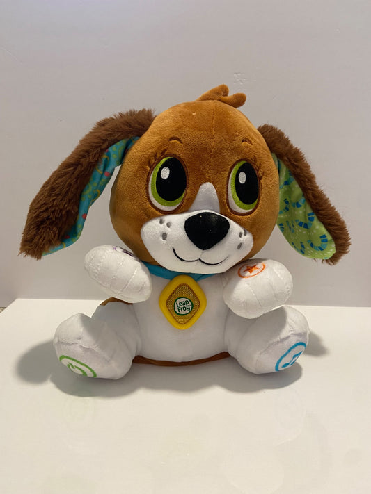 LeapFrog Speak & Learn Puppy