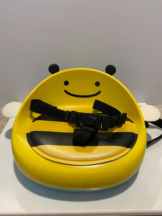 Bumble Bee Booster Seat
