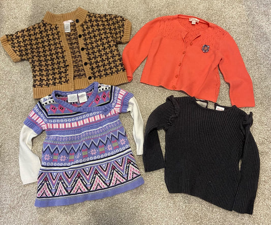 18 month sweaters , Kids 18 Month (12-18M)
