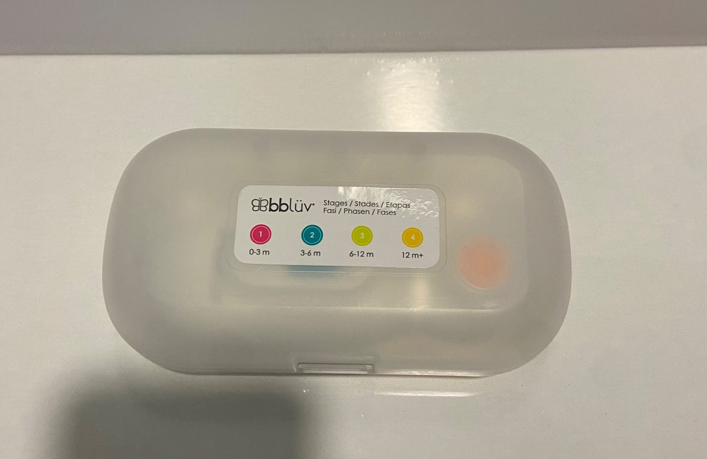 Electric nail file