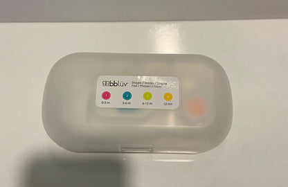 Electric nail file