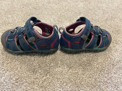 Keen Sandals, Shoes 5 (Walkers:12-24 mth)