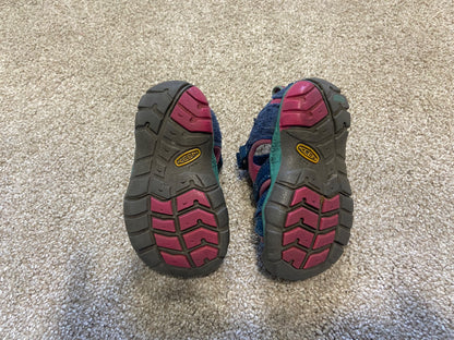 Keen Sandals, Shoes 5 (Walkers:12-24 mth)