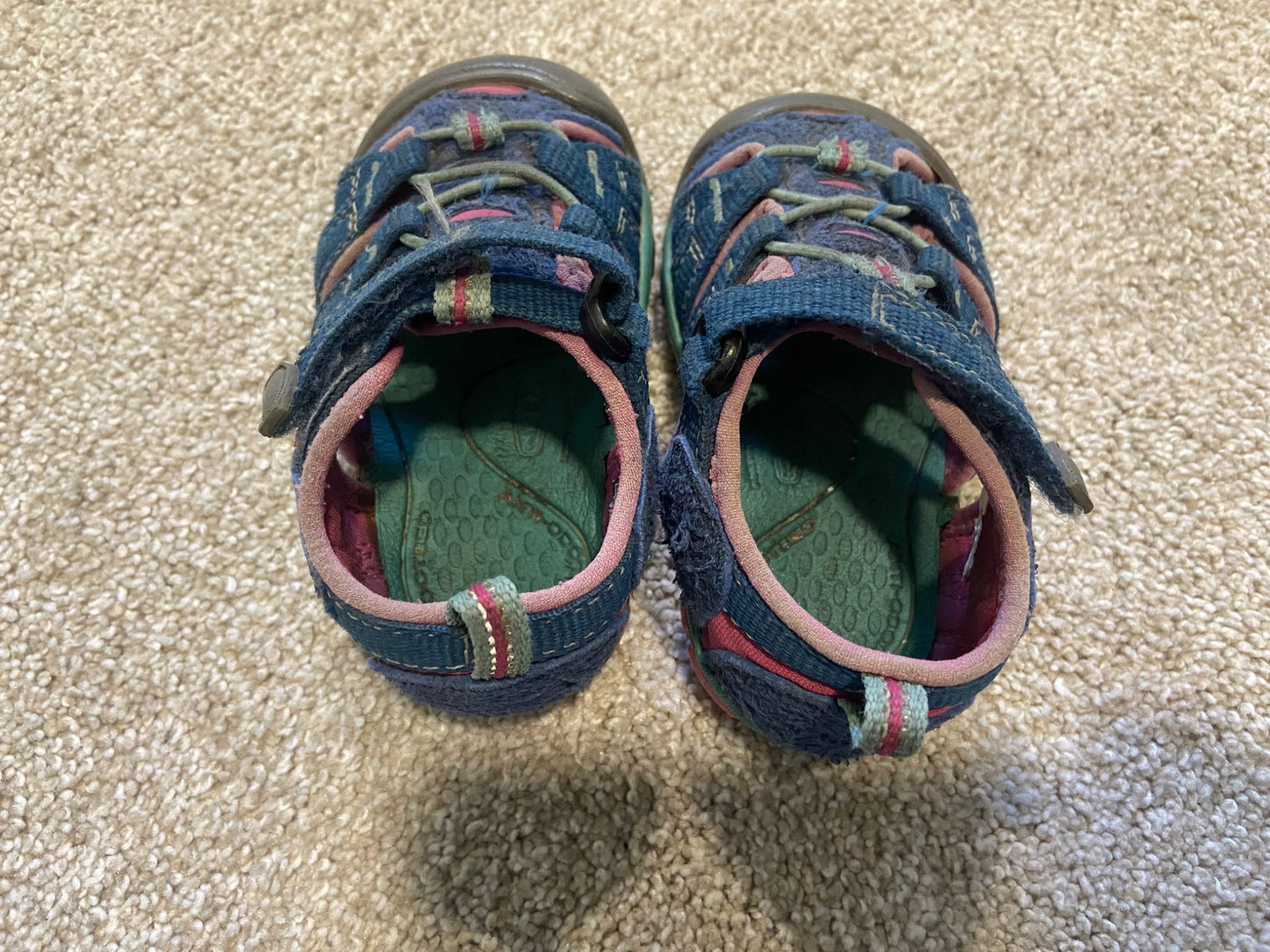 Keen Sandals, Shoes 5 (Walkers:12-24 mth)