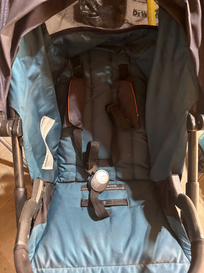 Evenflo Verge 3 Jogging stroller