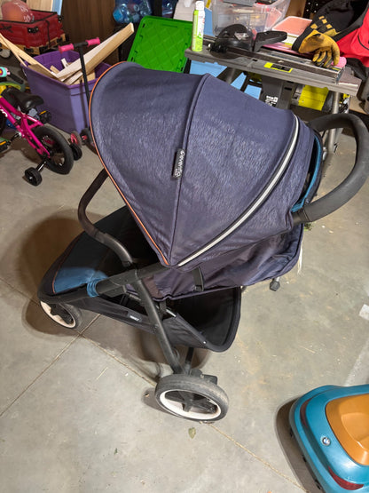 Evenflo Verge 3 Jogging stroller