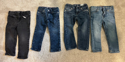 2T Jean bundle , Kids 2T