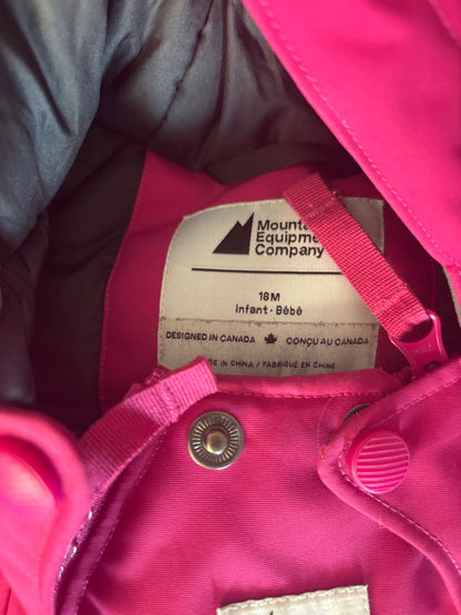 MEC Toaster Snowsuit - 18 months, Kids 18 Month (12-18M)