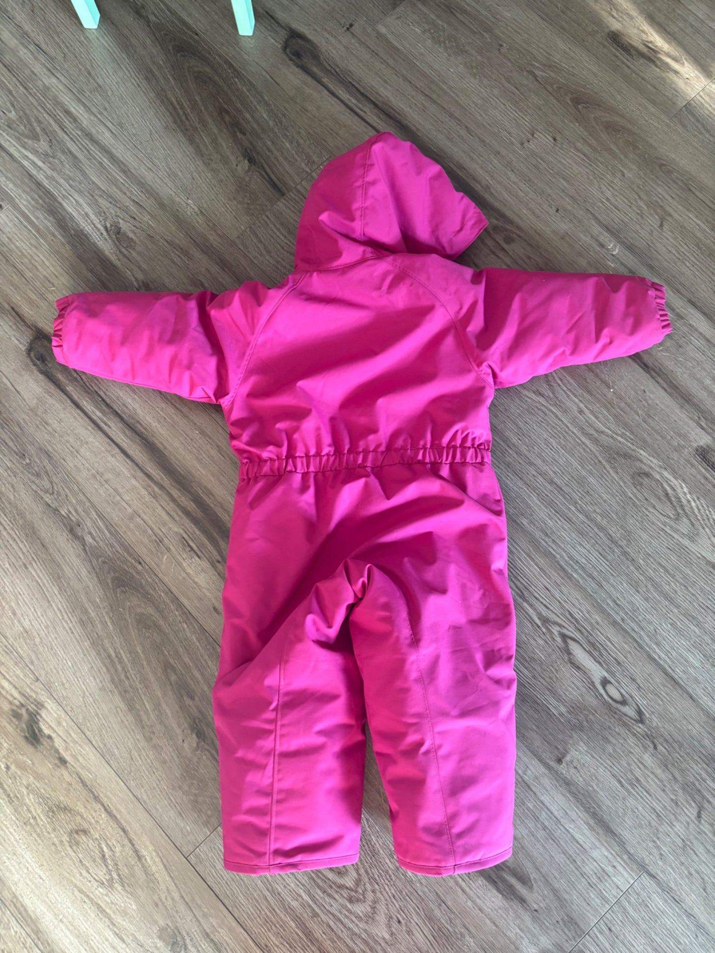 MEC Toaster Snowsuit - 18 months, Kids 18 Month (12-18M)