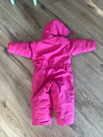 MEC Toaster Snowsuit - 18 months, Kids 18 Month (12-18M)