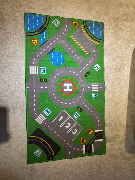 Car mat
