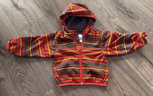 Columbia spring jacket, Kids 2T