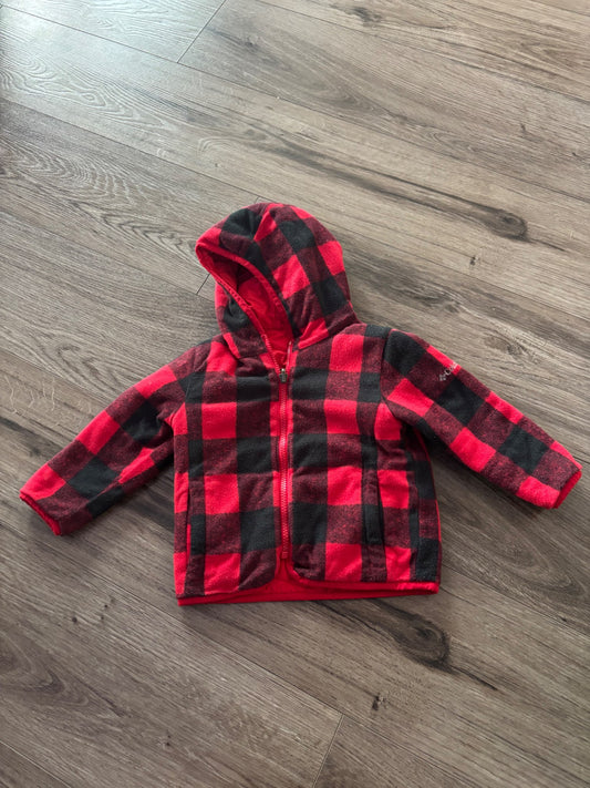 Reversible Columbia Fleece, Kids 24 Month (18-24M)