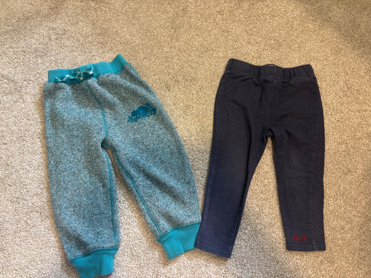 18-24 month pants, Kids 24 Month (18-24M)