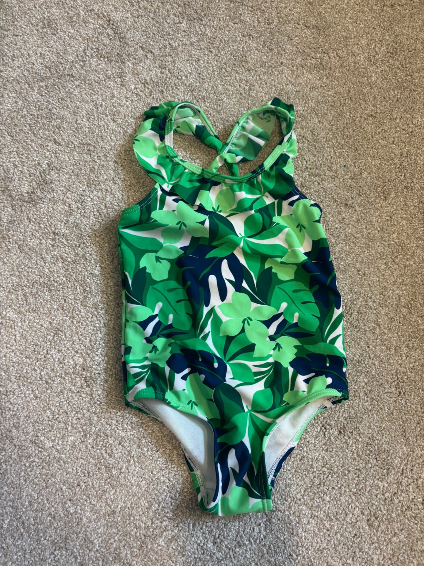 18-24 month bathing suit, Kids 24 Month (18-24M)