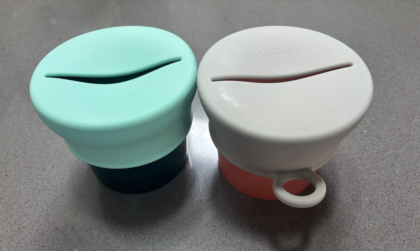 Boon Snack Cups
