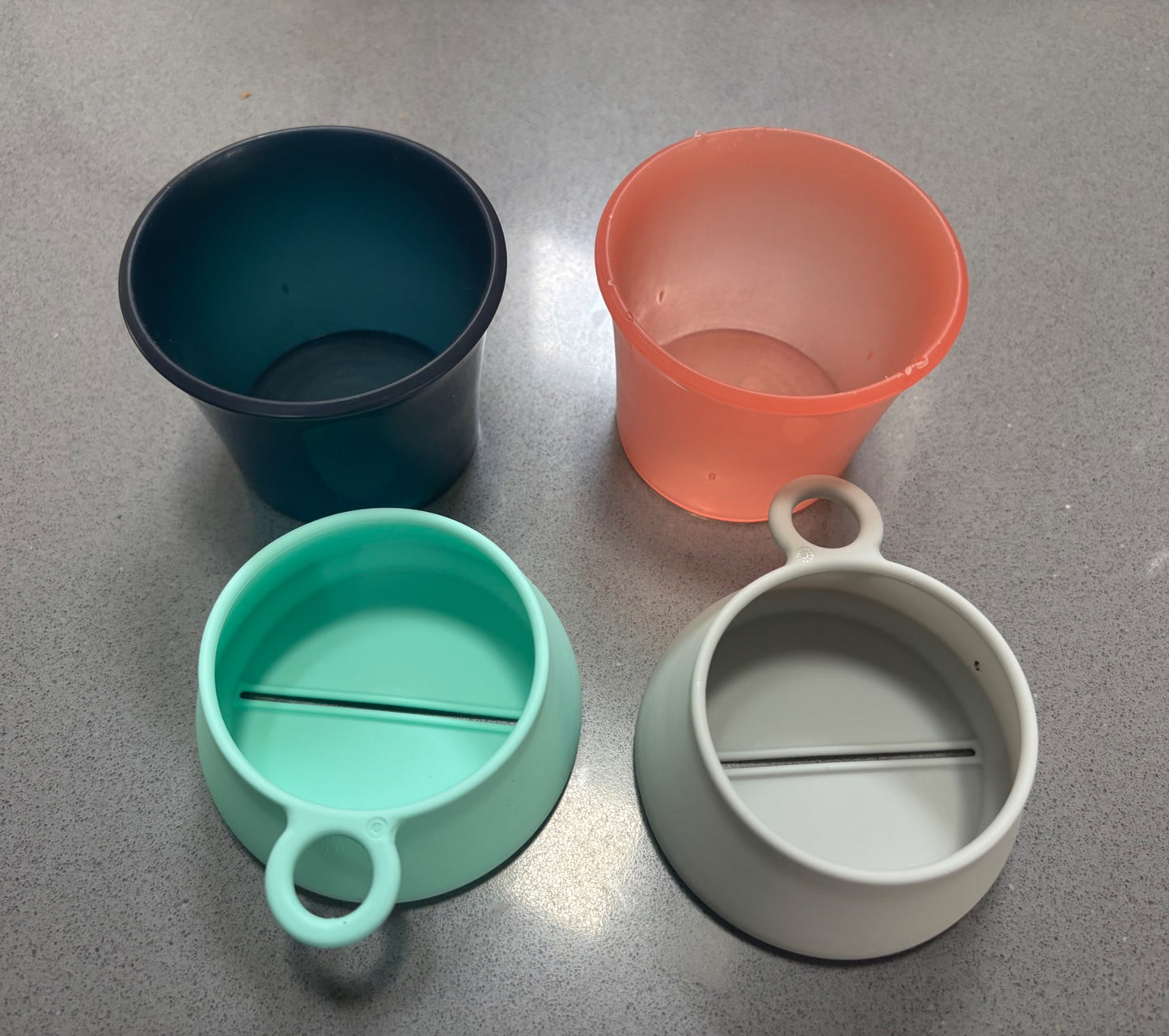 Boon Snack Cups