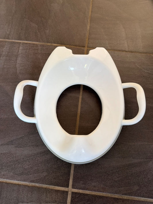Munchkin potty training seat