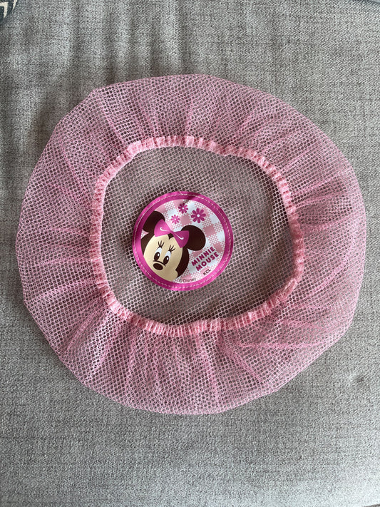 Safety cover for fan