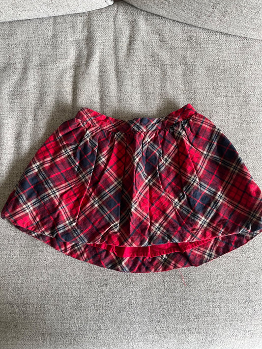Girls Baby Gap skirt 2T, Kids 2T