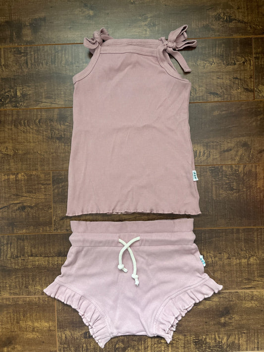 Duck Duck Goose bamboo summer outfit 18-24m, Kids 24 Month (18-24M)