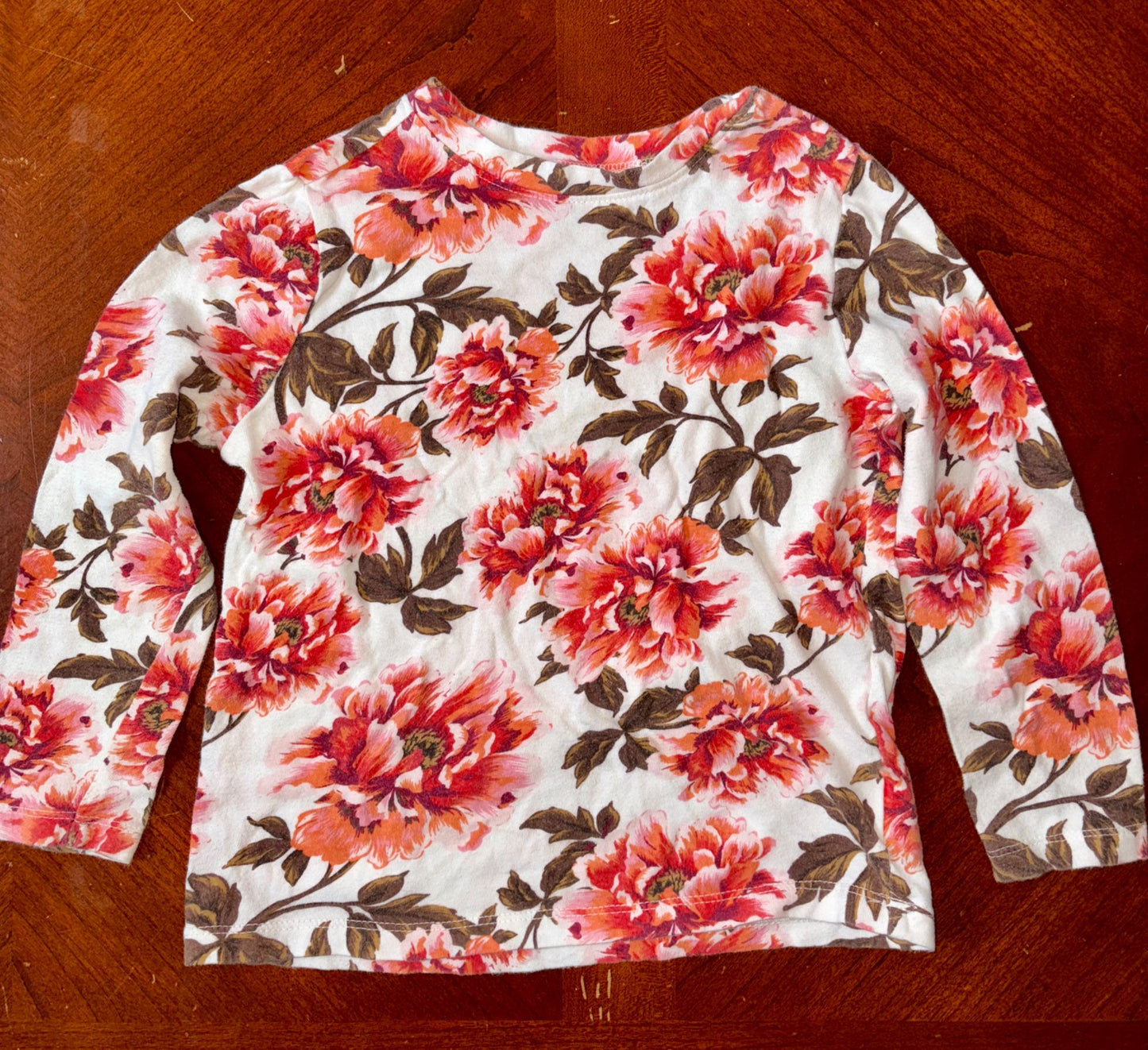 Girls Old Navy Long Sleeve Bundle 4 items (MSRP $50), Kids 5/5T