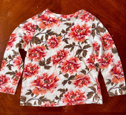 Girls Old Navy Long Sleeve Bundle 4 items (MSRP $50), Kids 5/5T
