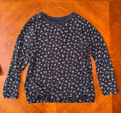 Girls Old Navy Long Sleeve Bundle 4 items (MSRP $50), Kids 5/5T