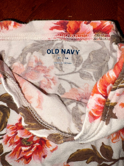 Girls Old Navy Long Sleeve Bundle 4 items (MSRP $50), Kids 5/5T