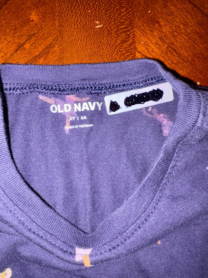 Girls Old Navy Long Sleeve Bundle 4 items (MSRP $50), Kids 5/5T
