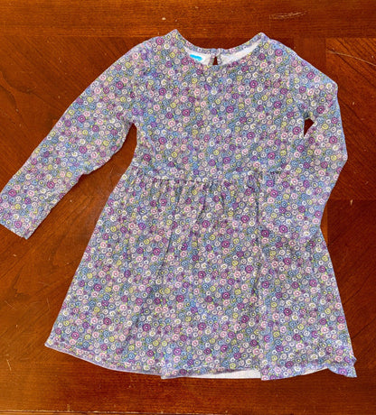 Girls Romper & Dress Bundle, Kids 5/5T