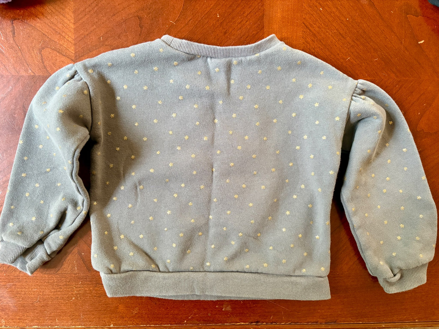 3 pcs Girls Crewneck Bundle (Retails $50), Kids 4/4T
