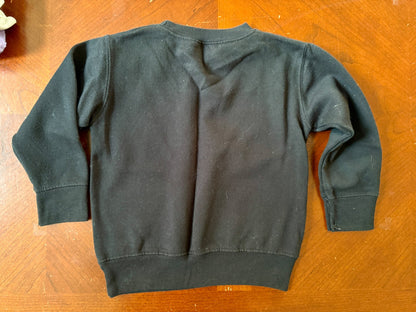 3 pcs Girls Crewneck Bundle (Retails $50), Kids 4/4T