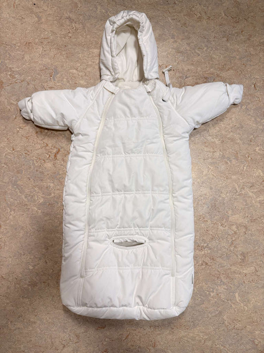 Stroller bunting-style coat, Kids 3 Month (0-3M)
