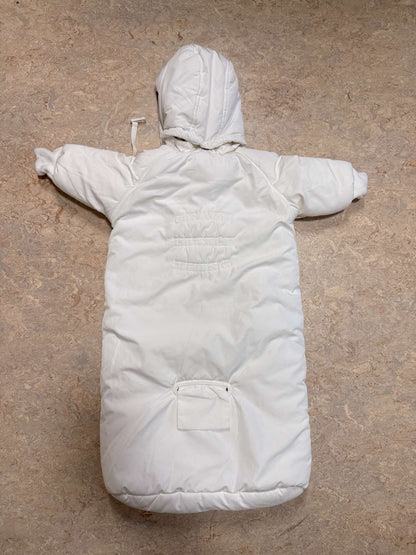 Stroller bunting-style coat, Kids 3 Month (0-3M)