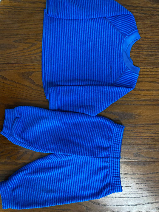 Patagonia fleece base layers. Retails $100, Kids 6 Month (3-6M)
