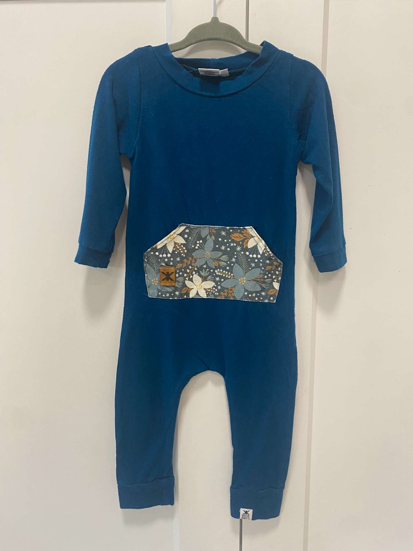 Brok Boys onesie/romper, Kids 9 Month (6-9M)