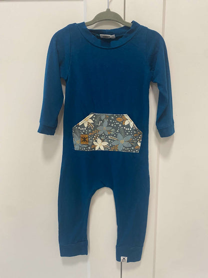 Brok Boys onesie/romper, Kids 9 Month (6-9M)